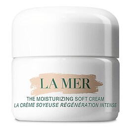 The Moisturizing Soft Cream